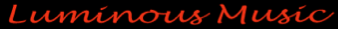  Luminous Music red36-black.tif