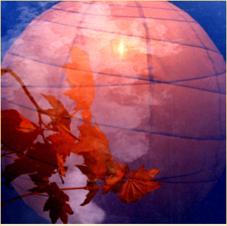 Lantern on Water II.tif