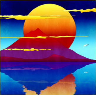 The Beginning Of Time cover V.35_cov